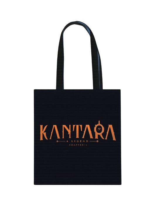 Sacred Night Tote Bag