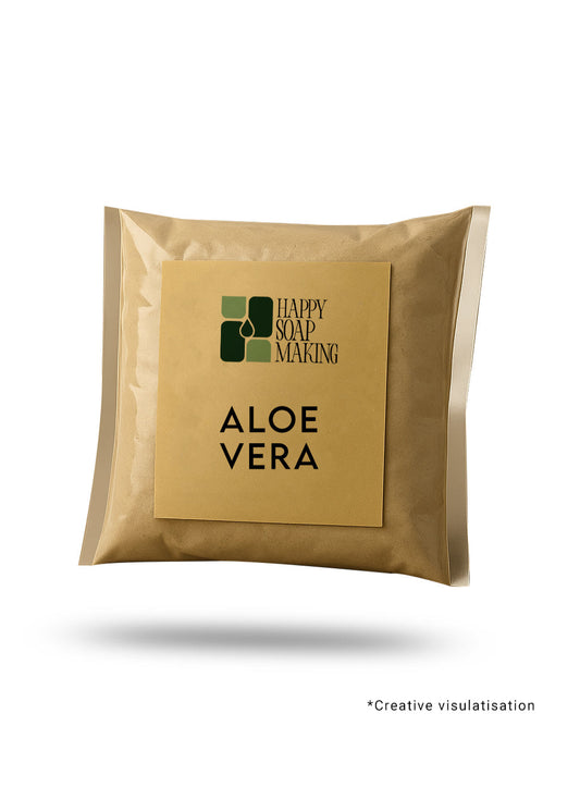 Aloe Vera Organic Mix