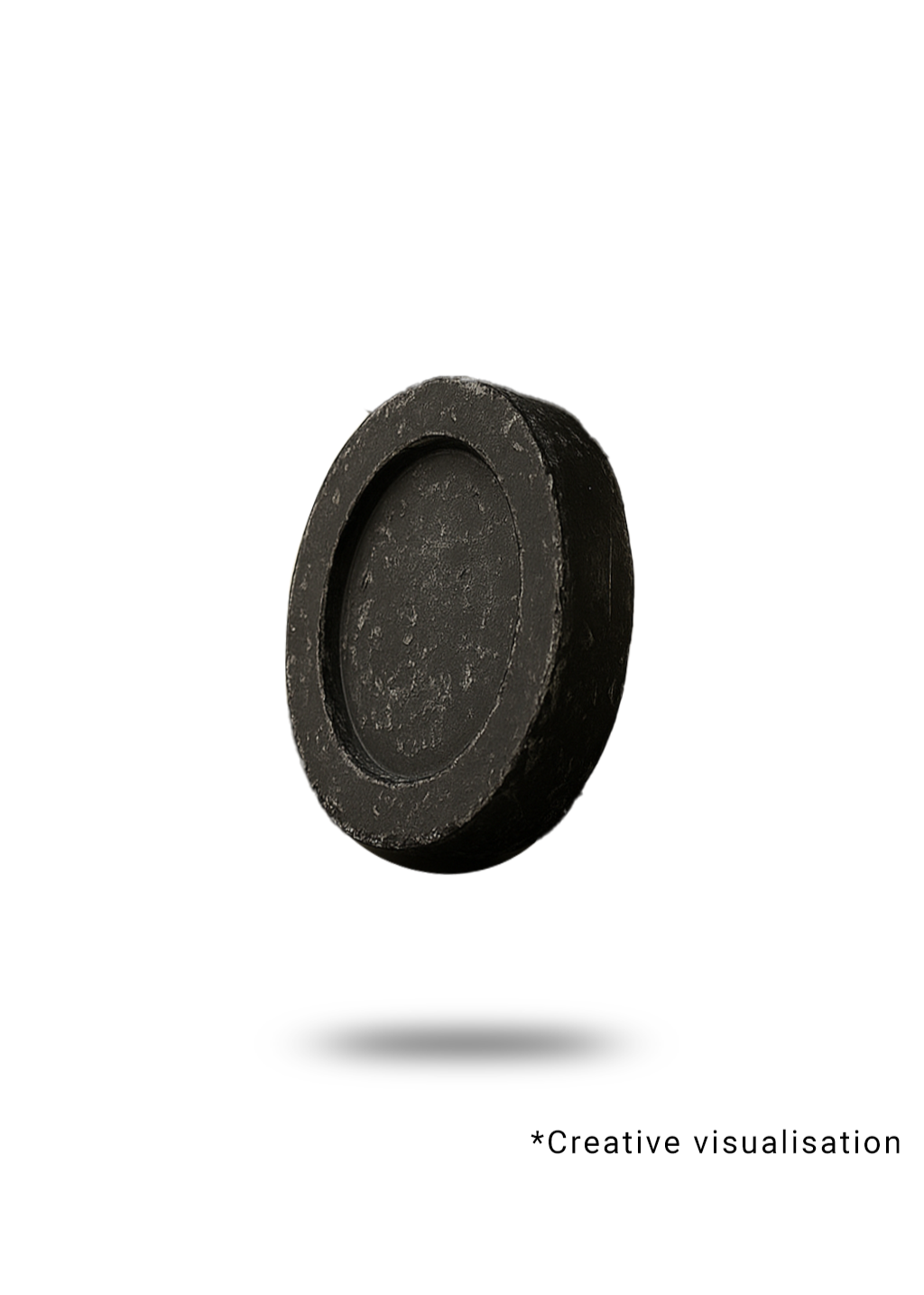 Charcoal Soap Bar