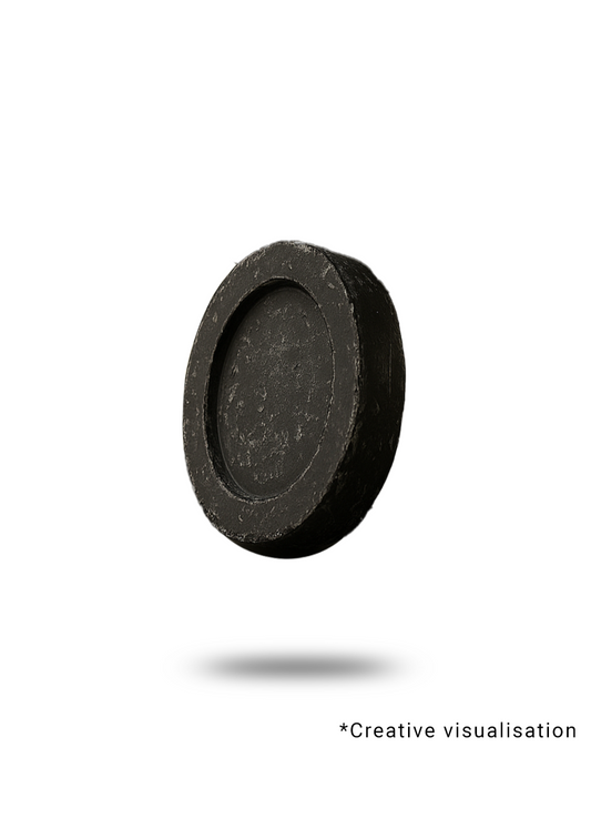 Charcoal Soap Bar