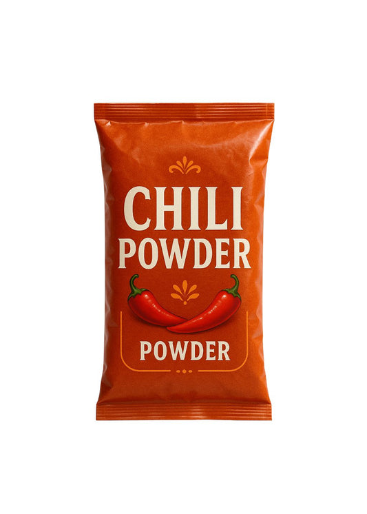 Chilly Powder
