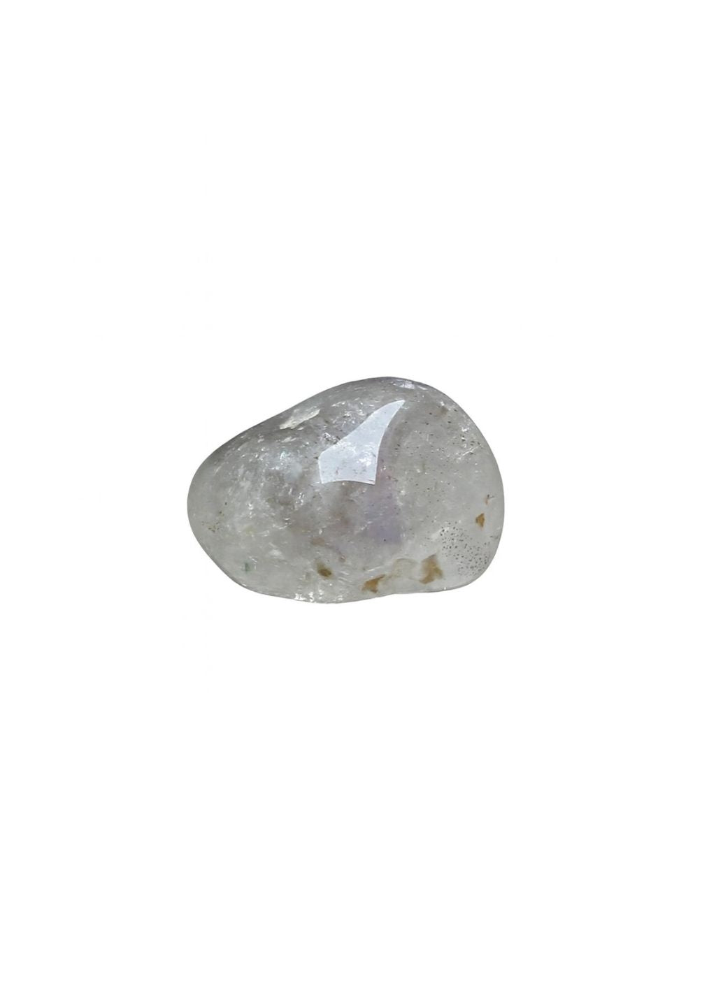 Clear Quartz Tumblestone