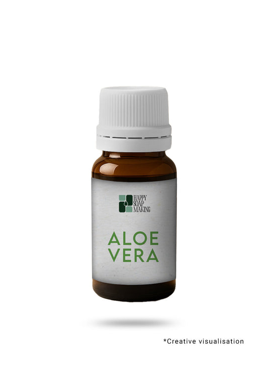 Aloe Vera Essential Oil