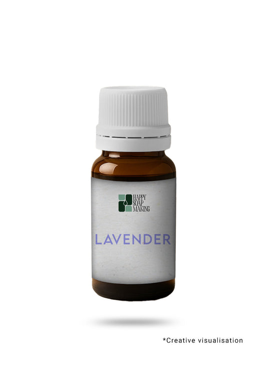 Lavender Essential Oil