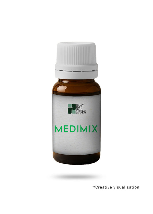 Medimix Essential Oil