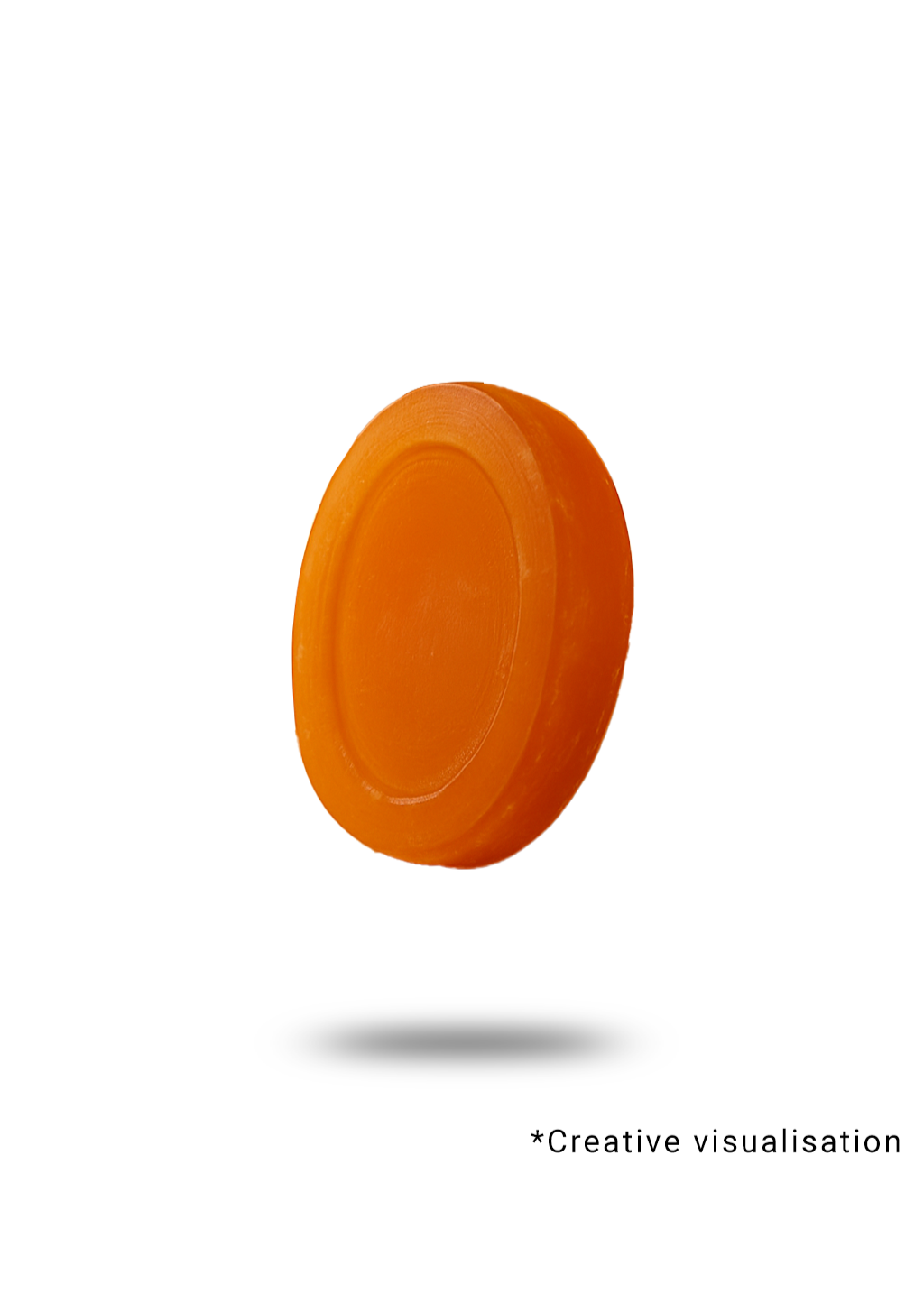 Honey Soap Bar