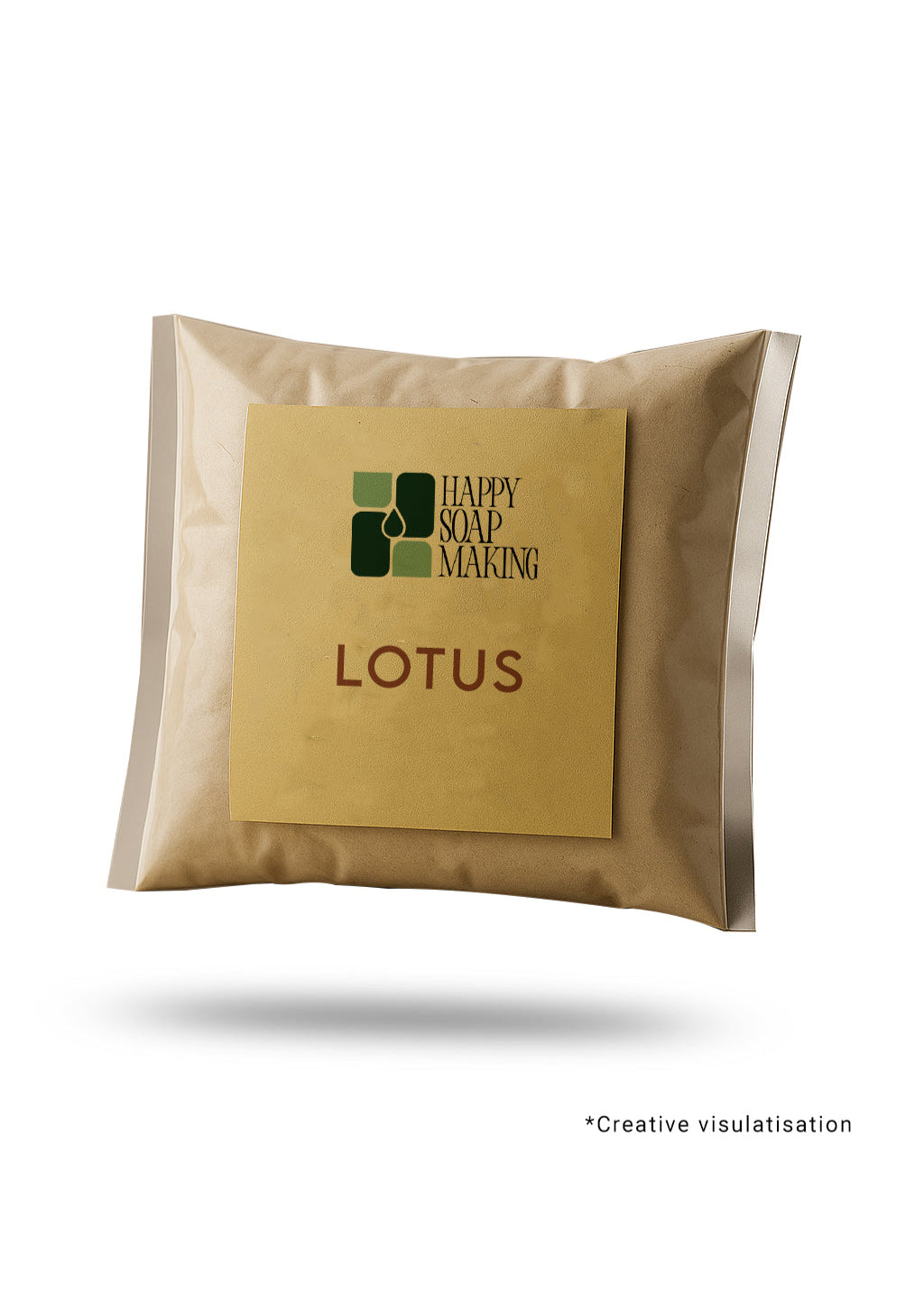 Lotus Organic Mix