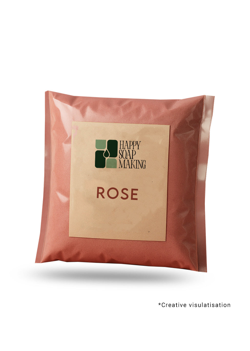 Rose Organic Mix