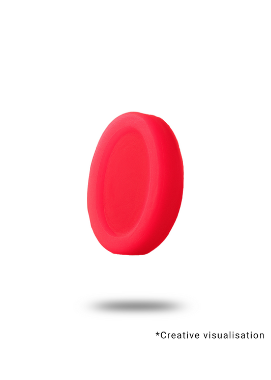 Rose Soap Bar