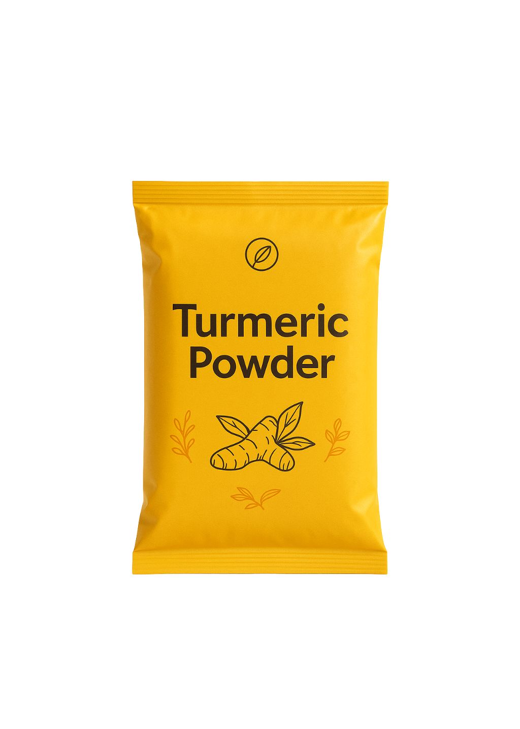 Turmeric Powder