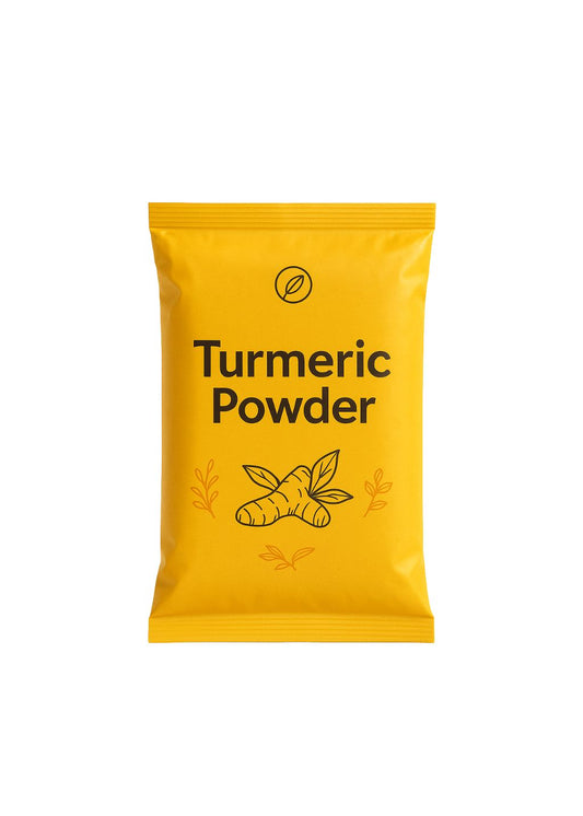 Turmeric Powder