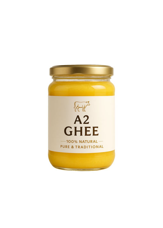 A2 Ghee