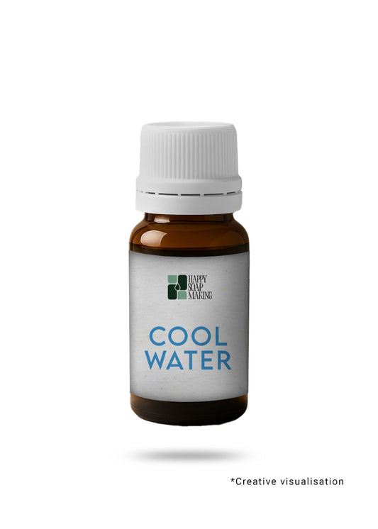 Cool Water Essential Oil