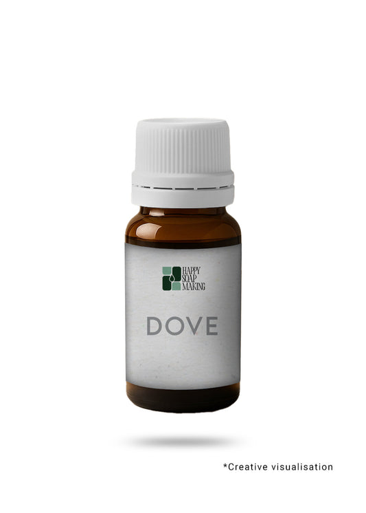 Dove Essential Oil