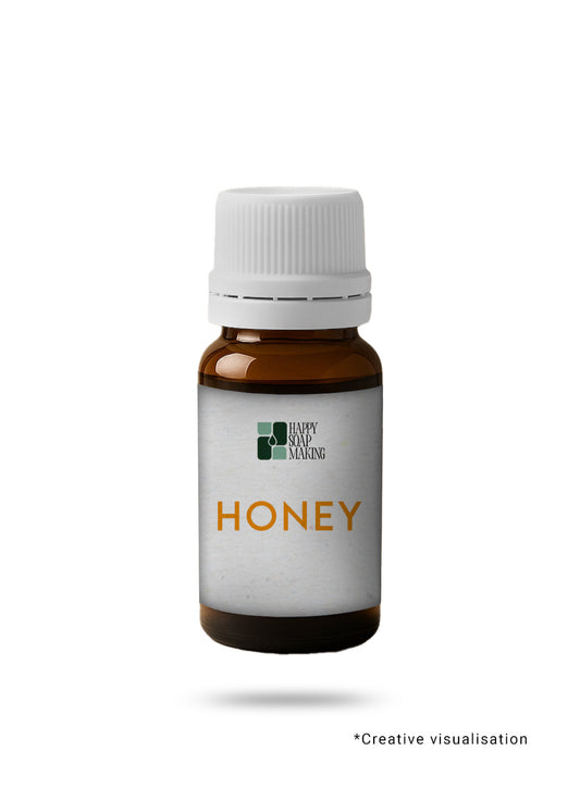Honey Essential Oil