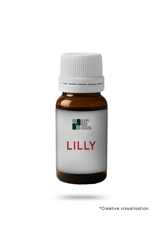 Lilly Essential Oil