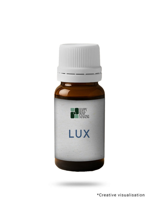 Lux Essential Oil