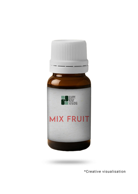 Mix Fruit Essential Oil