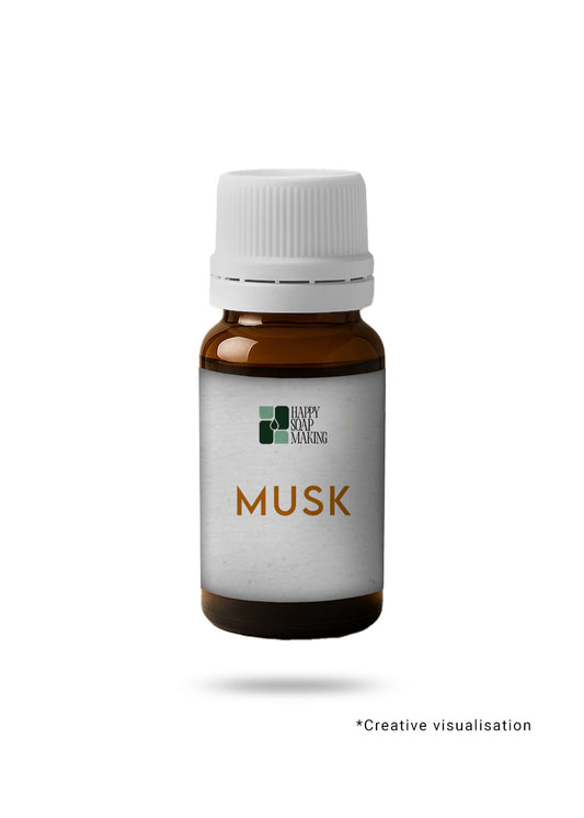 Musk Essential Oil