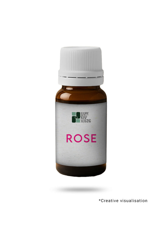Rose Essential Oil