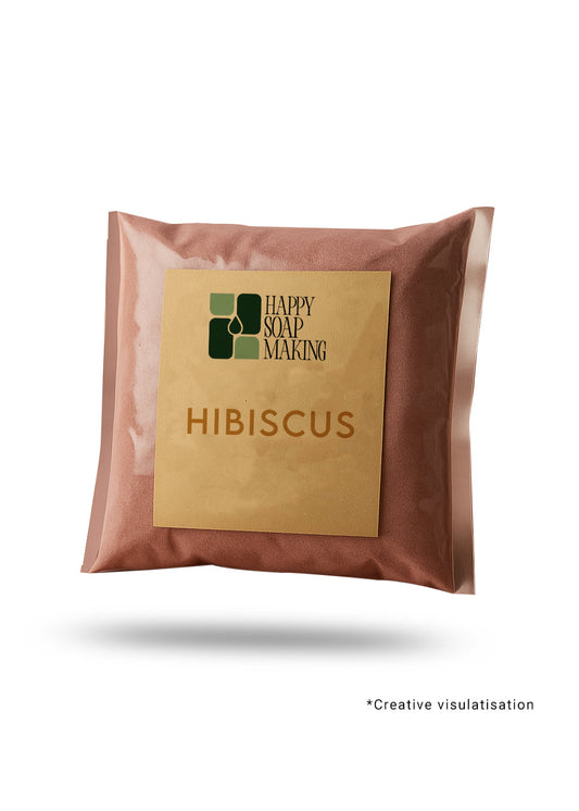 Hibiscus Organic Mix