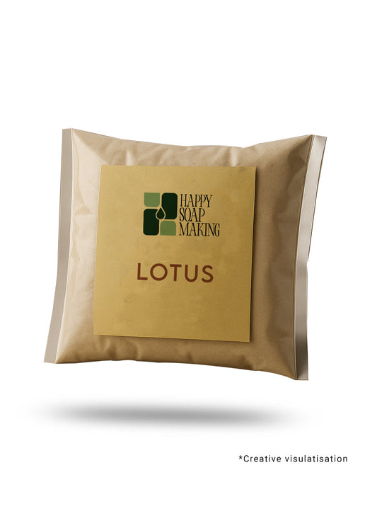 Lotus Organic Mix