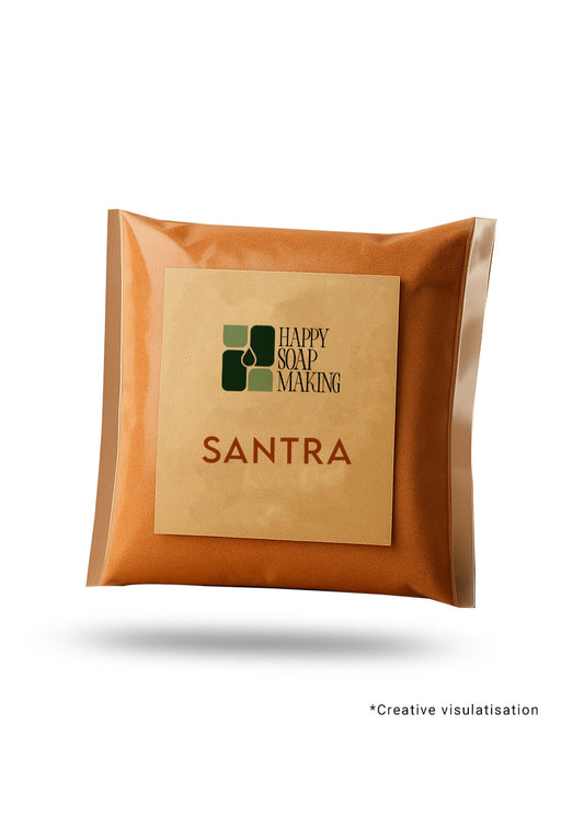 Santra Organic Mix