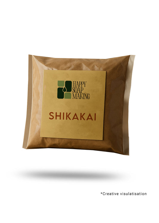 Shikakai Organic Mix