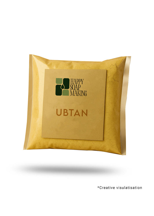 Ubtan Organic Mix